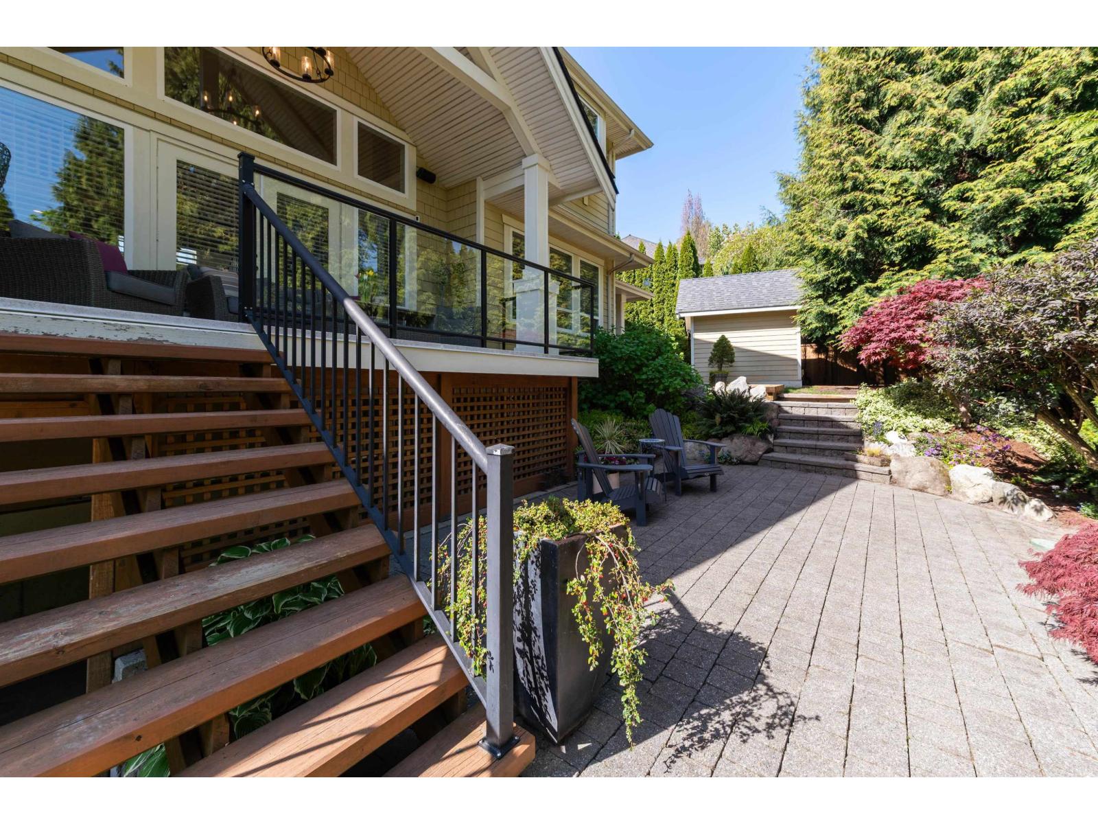 5848 163B STREET, Surrey