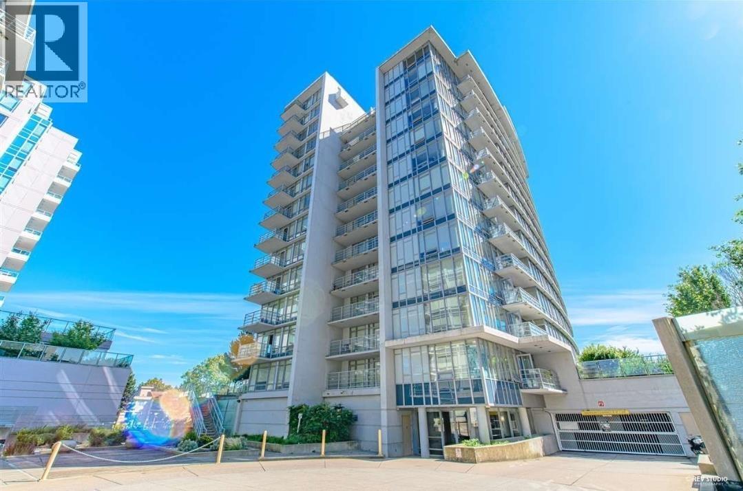 1607 8288 LANSDOWNE ROAD, Richmond
