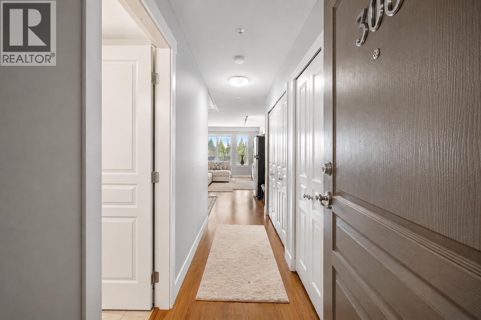 308 12283 224 STREET, Maple Ridge
