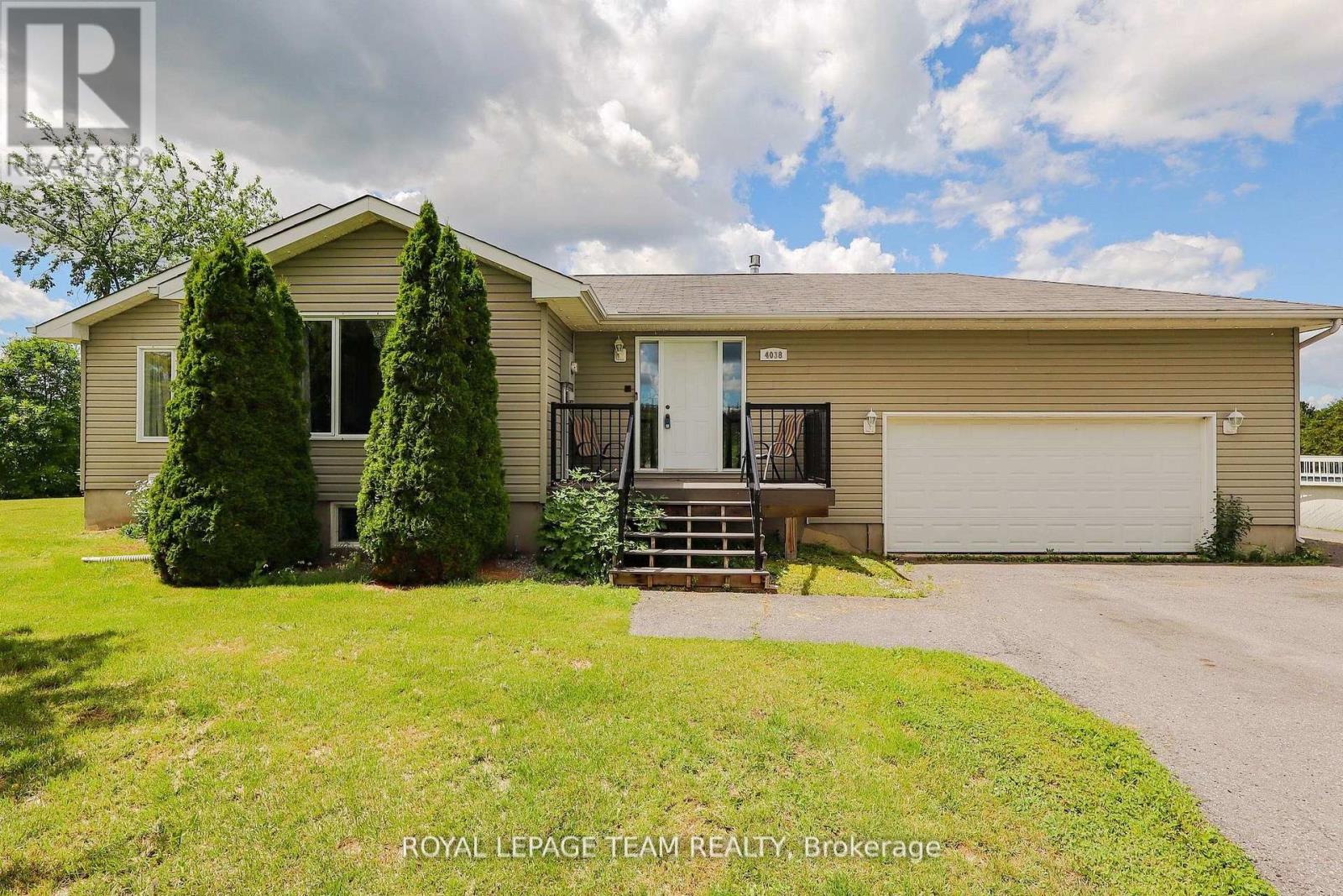 4038 CALBRENT WAY - 1