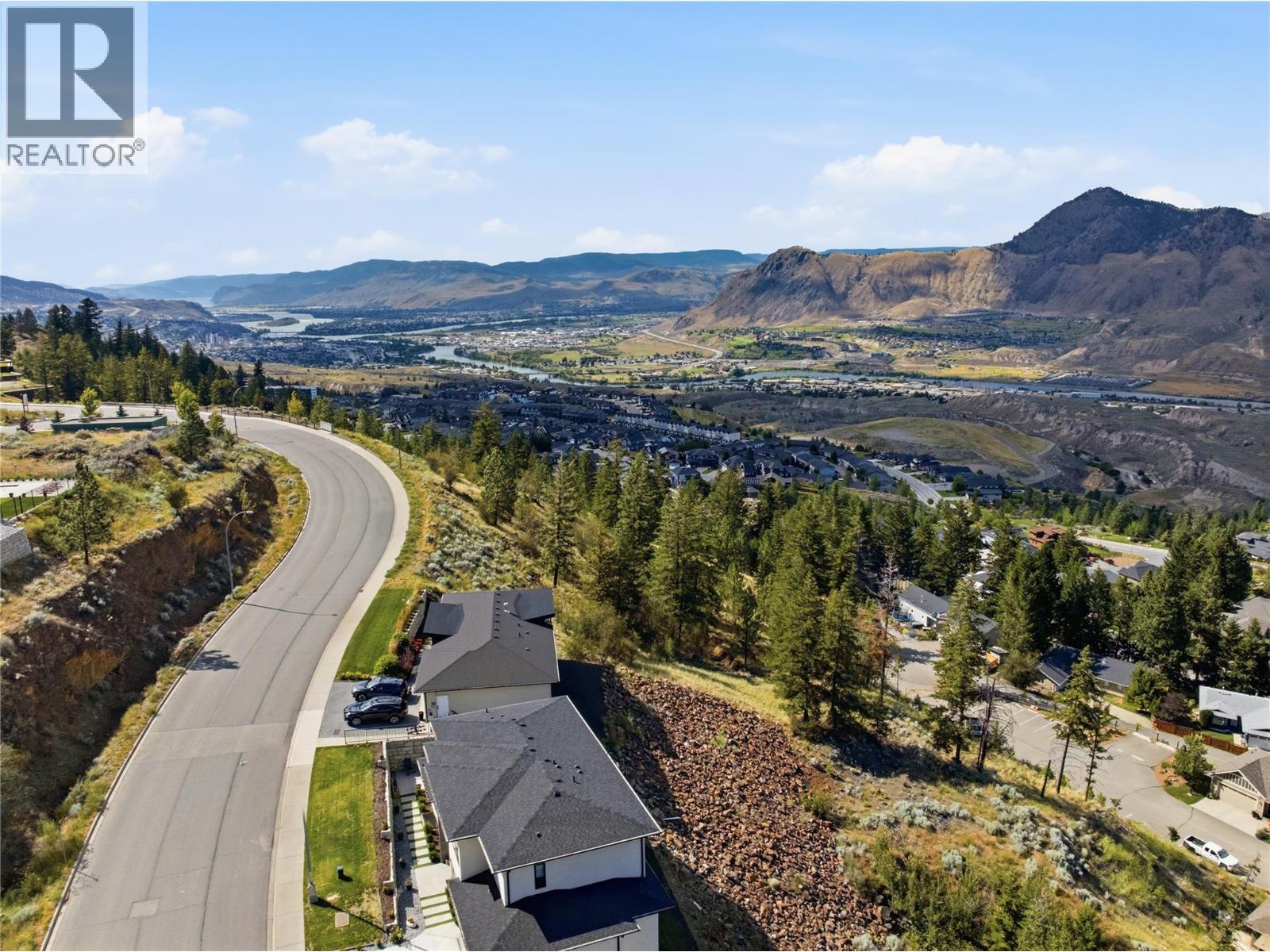 2185 Coldwater Drive, Kamloops
