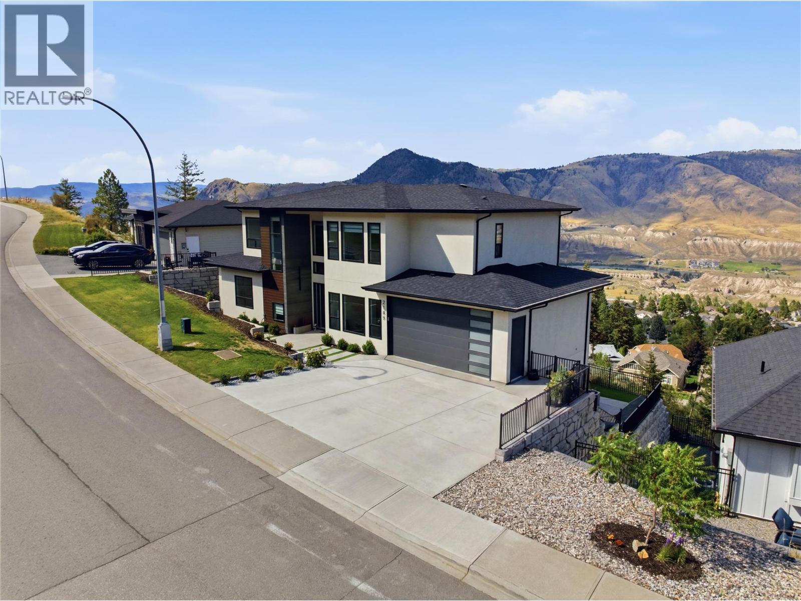 2185 Coldwater Drive, Kamloops