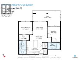 510 741 Anskar Court, Coquitlam, BC V3J0N3 Photo 40