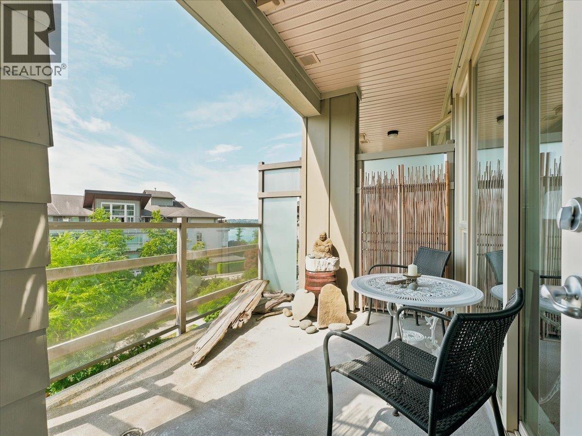 417 580 RAVEN WOODS DRIVE, North Vancouver