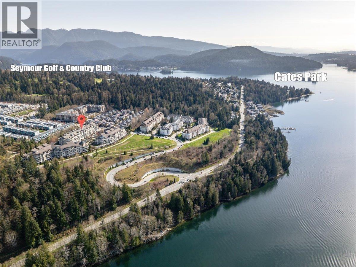 417 580 RAVEN WOODS DRIVE, North Vancouver