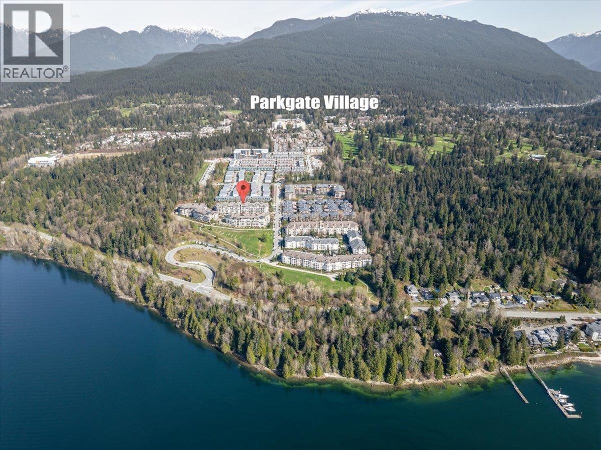 417 580 RAVEN WOODS DRIVE, North Vancouver