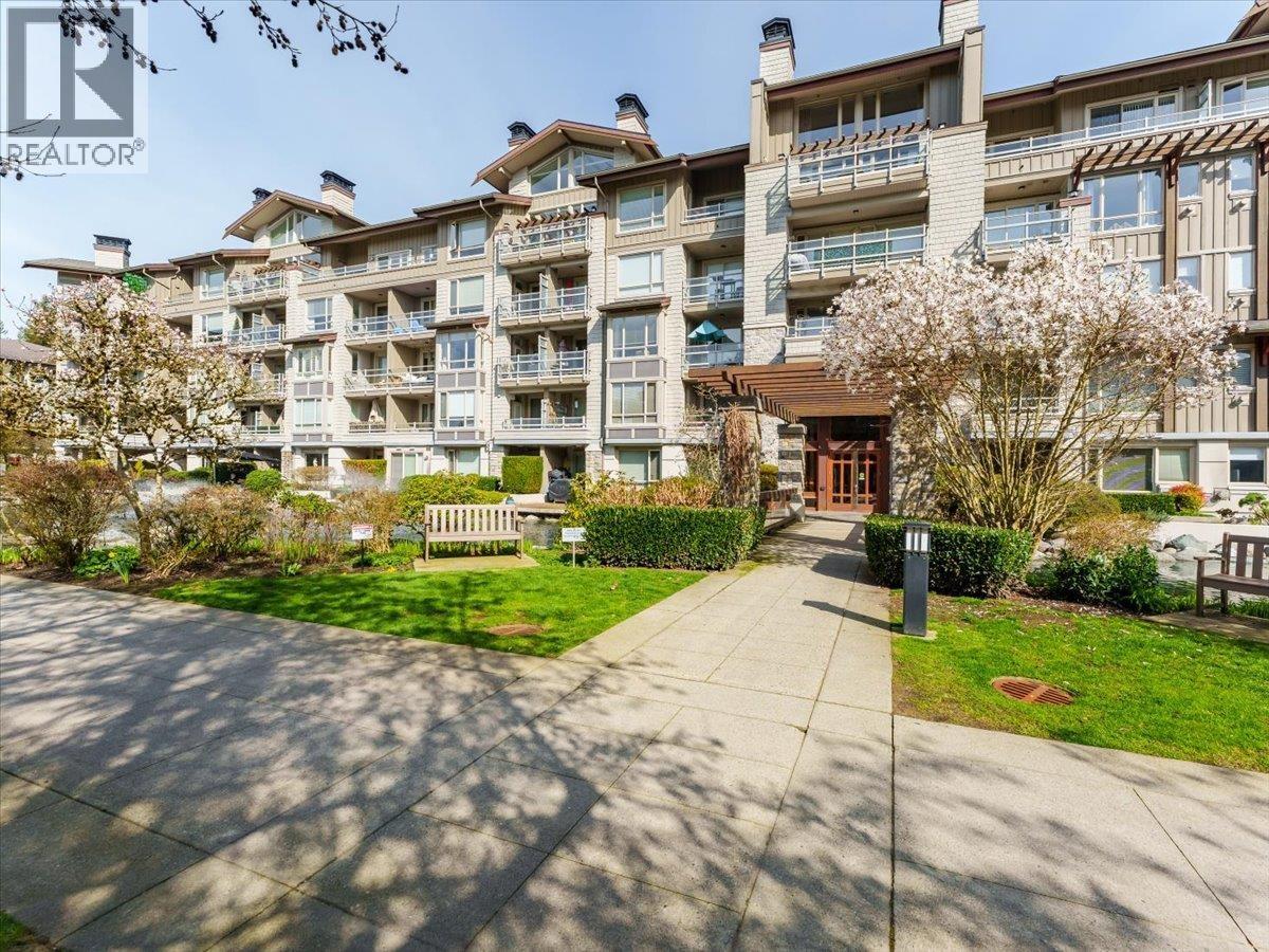 417 580 RAVEN WOODS DRIVE, North Vancouver