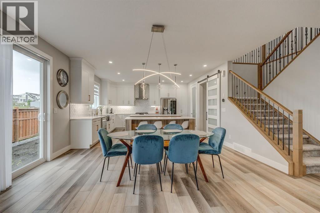 146 Yorkstone Way SW - 3