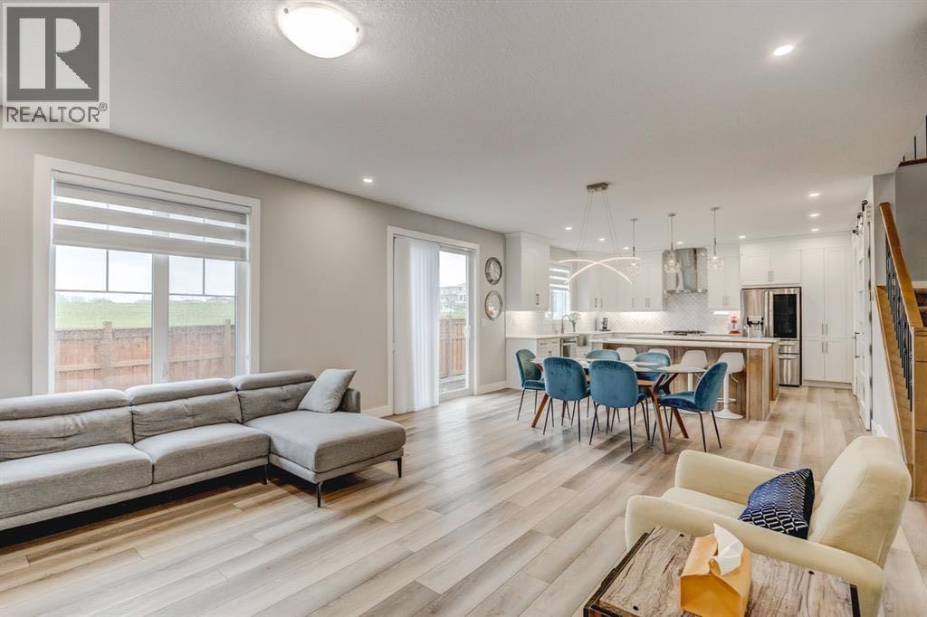 146 Yorkstone Way SW - 8