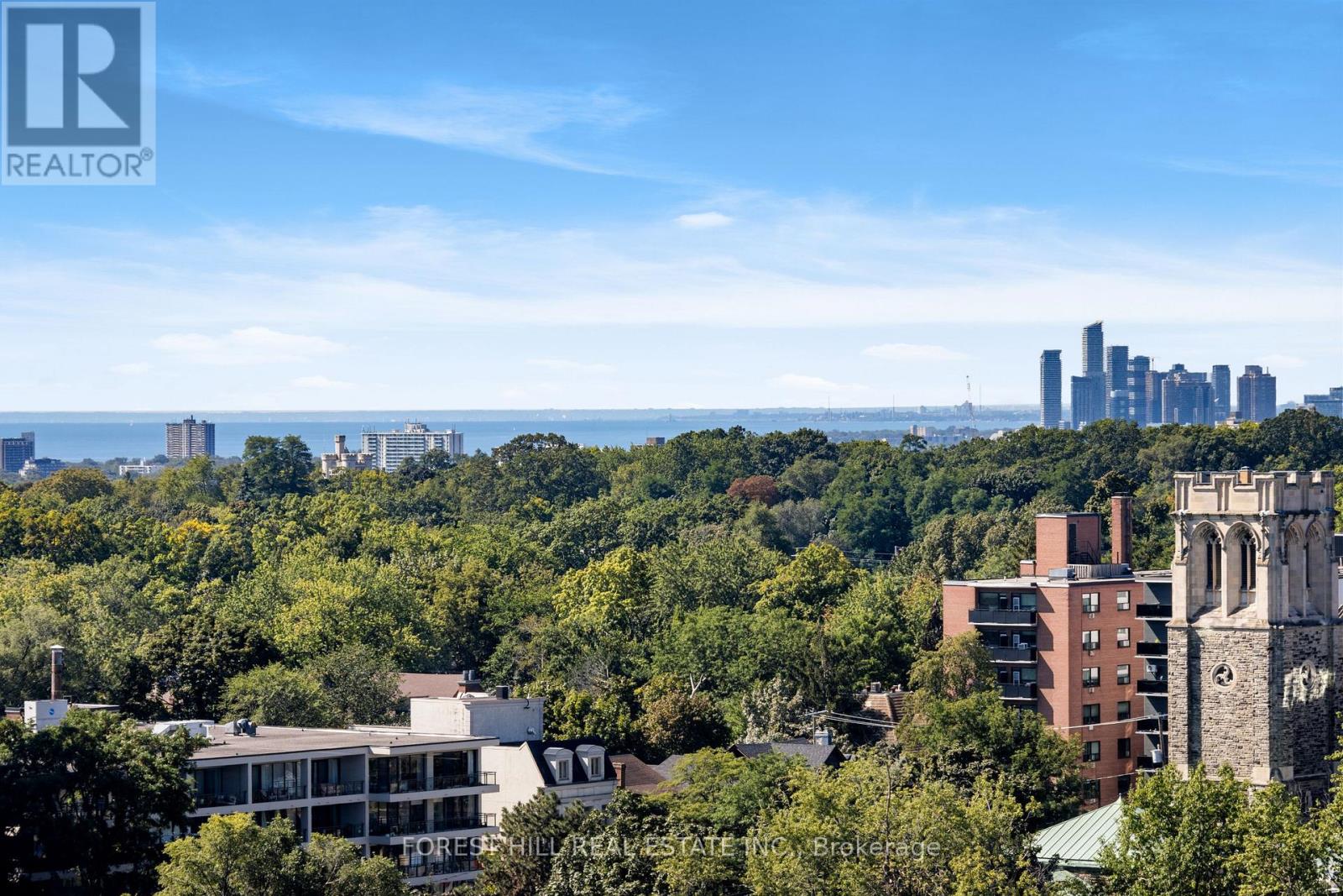 #1401 500 AVENUE ROAD - 19