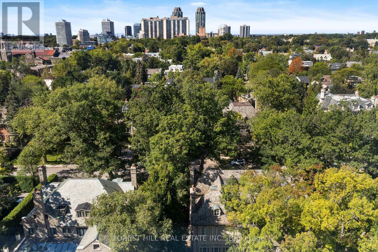 #1401 500 AVENUE ROAD - 20