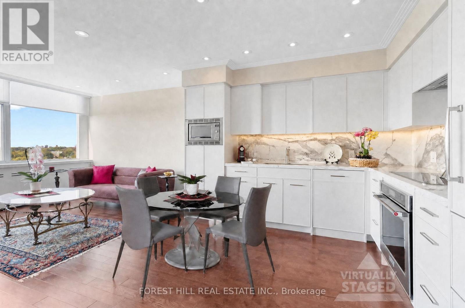 #1401 500 AVENUE ROAD - 7