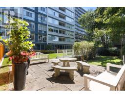 1401 - 500 Avenue Road, Toronto, ON M4V2J6 Photo 36