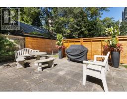 1401 - 500 Avenue Road, Toronto, ON M4V2J6 Photo 37