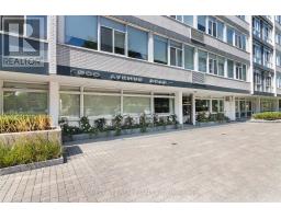 1401 - 500 Avenue Road, Toronto, ON M4V2J6 Photo 42