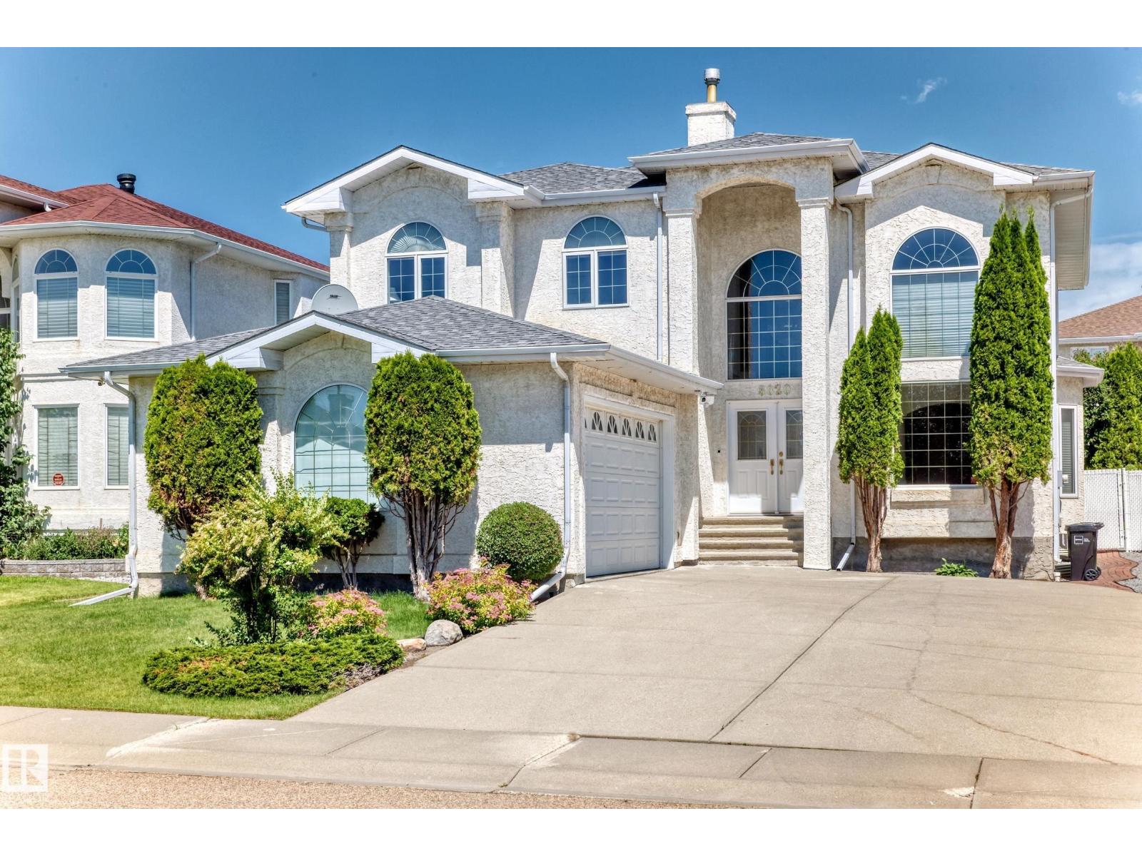 8820 158 AV NW, Belle Rive, Edmonton photo 2