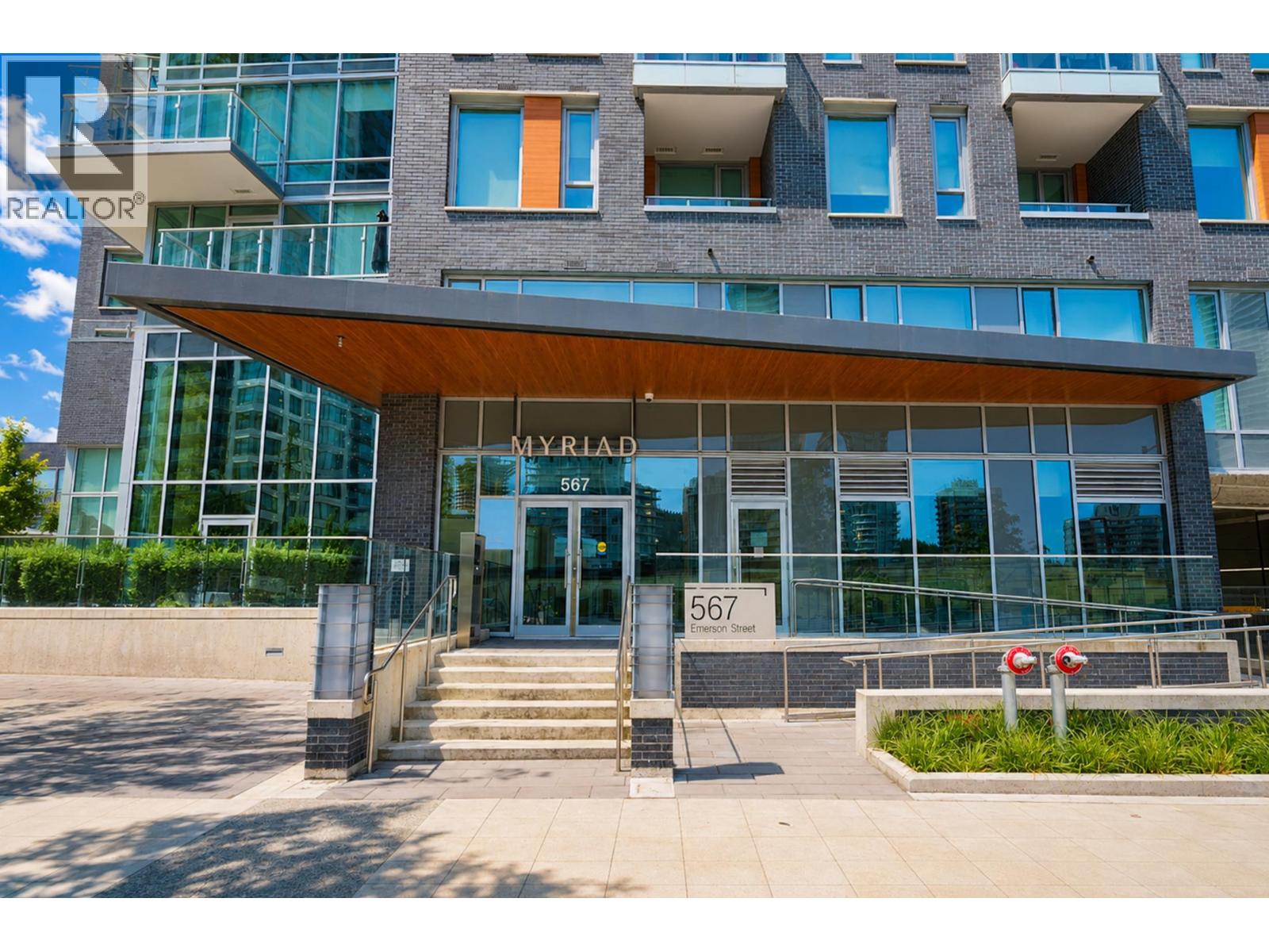 3502 567 EMERSON STREET, Coquitlam