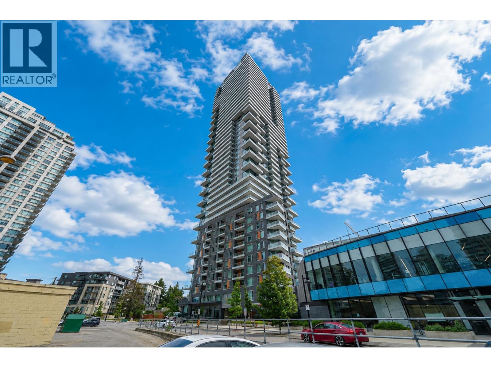 3502 567 EMERSON STREET, Coquitlam