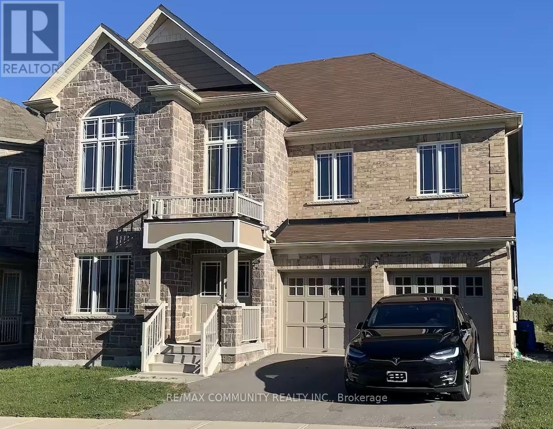 1345 BARDEAU STREET - 1