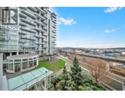 307 200 Nelson's Crescent, New Westminster, BC V3L0H4 Photo 26