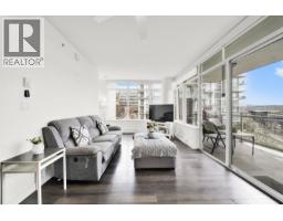 307 200 Nelson's Crescent, New Westminster, BC V3L0H4 Photo 13