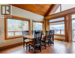 Bedroom - 9191 Valhalla View Drive Unit# 3, Slocan, BC V0G2B0 Photo 6