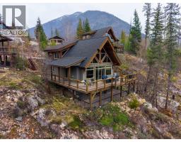 9191 Valhalla View Drive Unit# 3, Slocan, BC V0G2B0 Photo 48