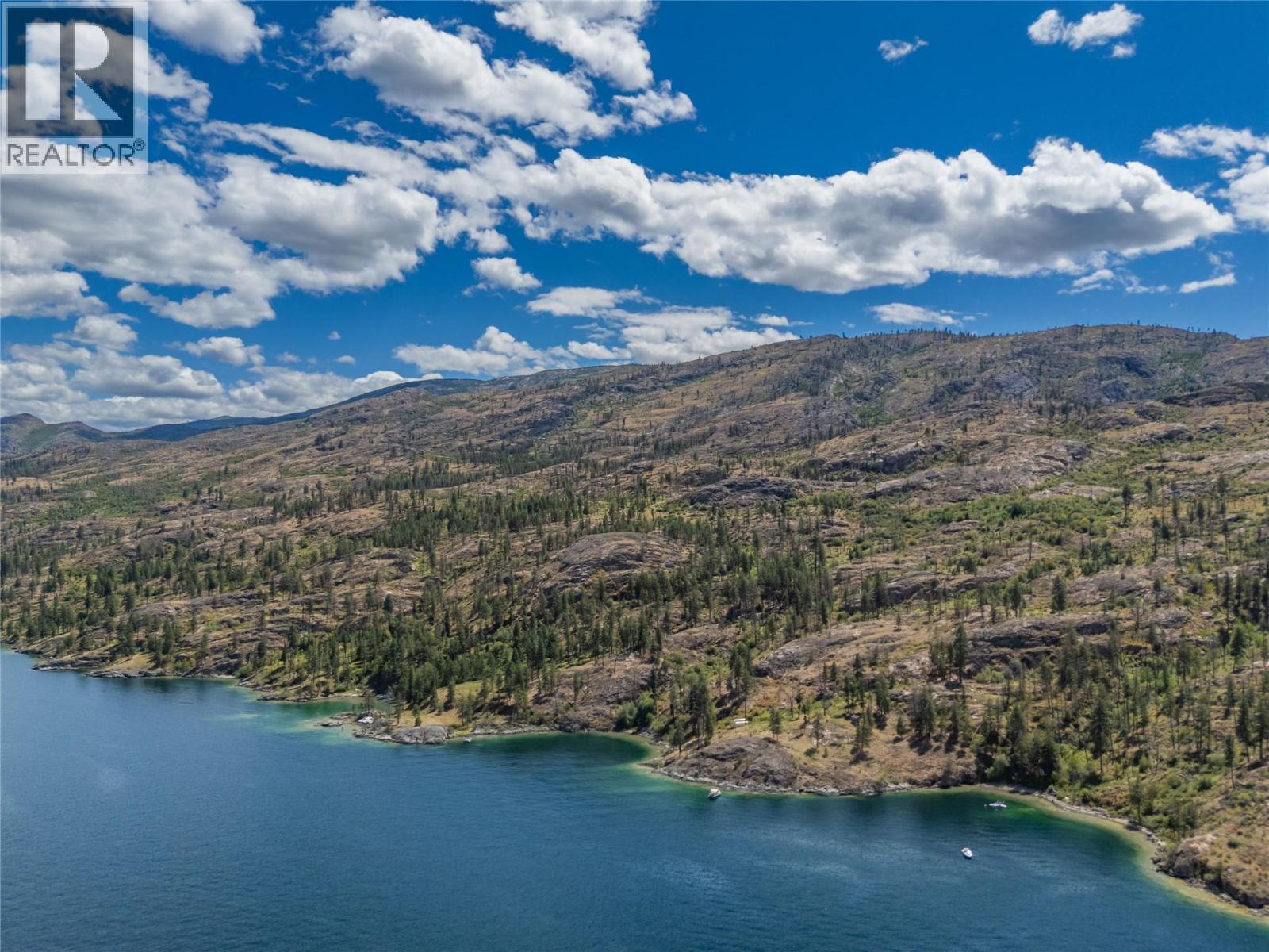  DL 2711 Okanagan Mountain Park Other, Kelowna