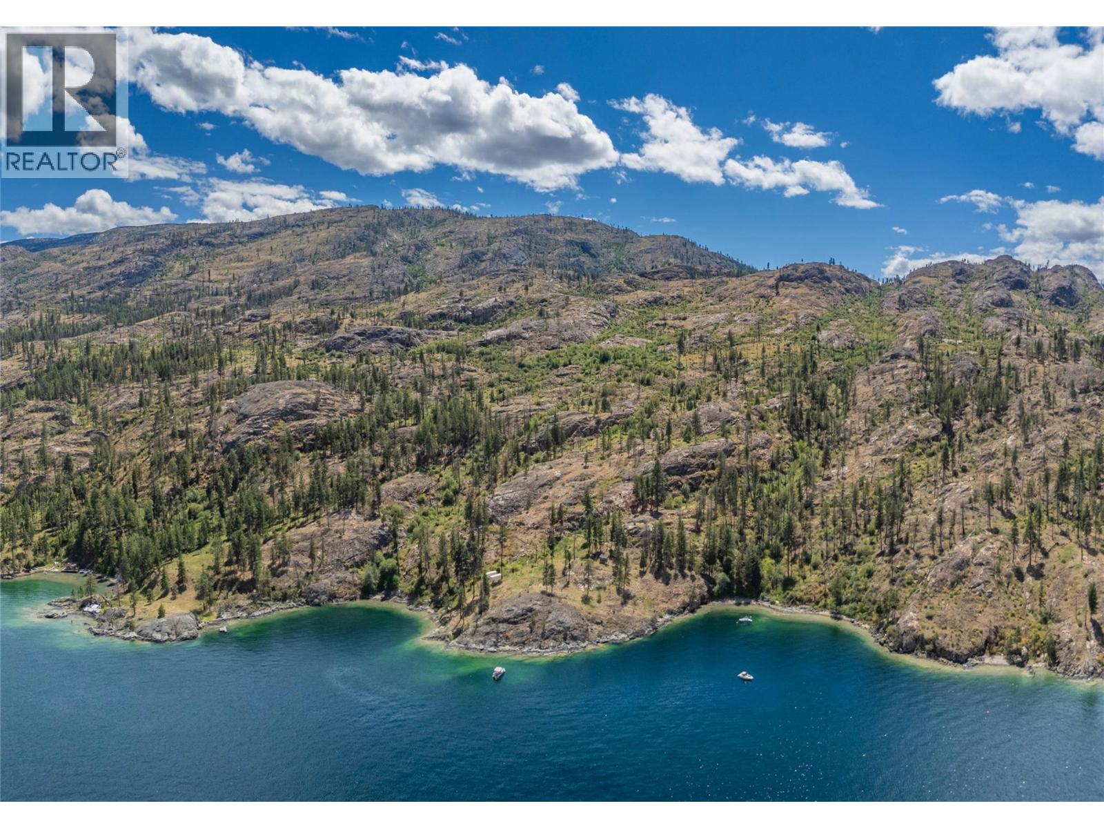  DL 2711 Okanagan Mountain Park Other, Kelowna