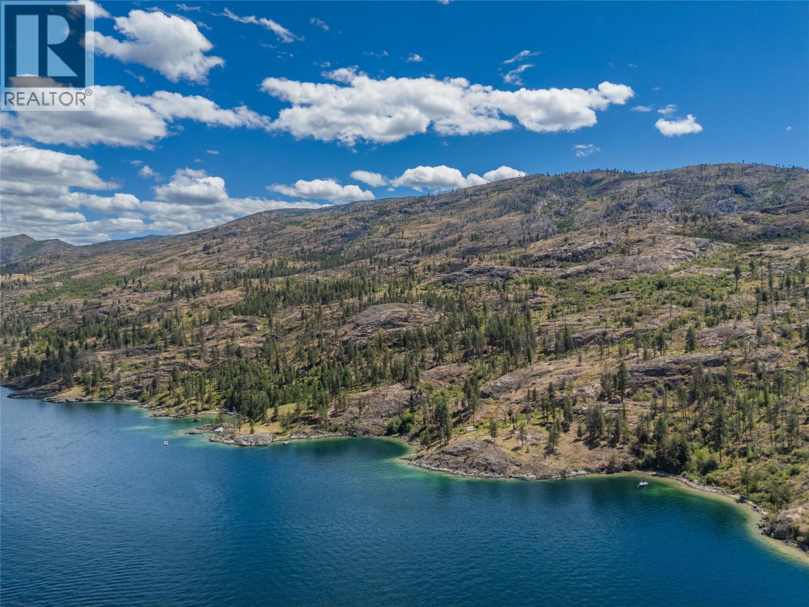  DL 2711 Okanagan Mountain Park Other, Kelowna