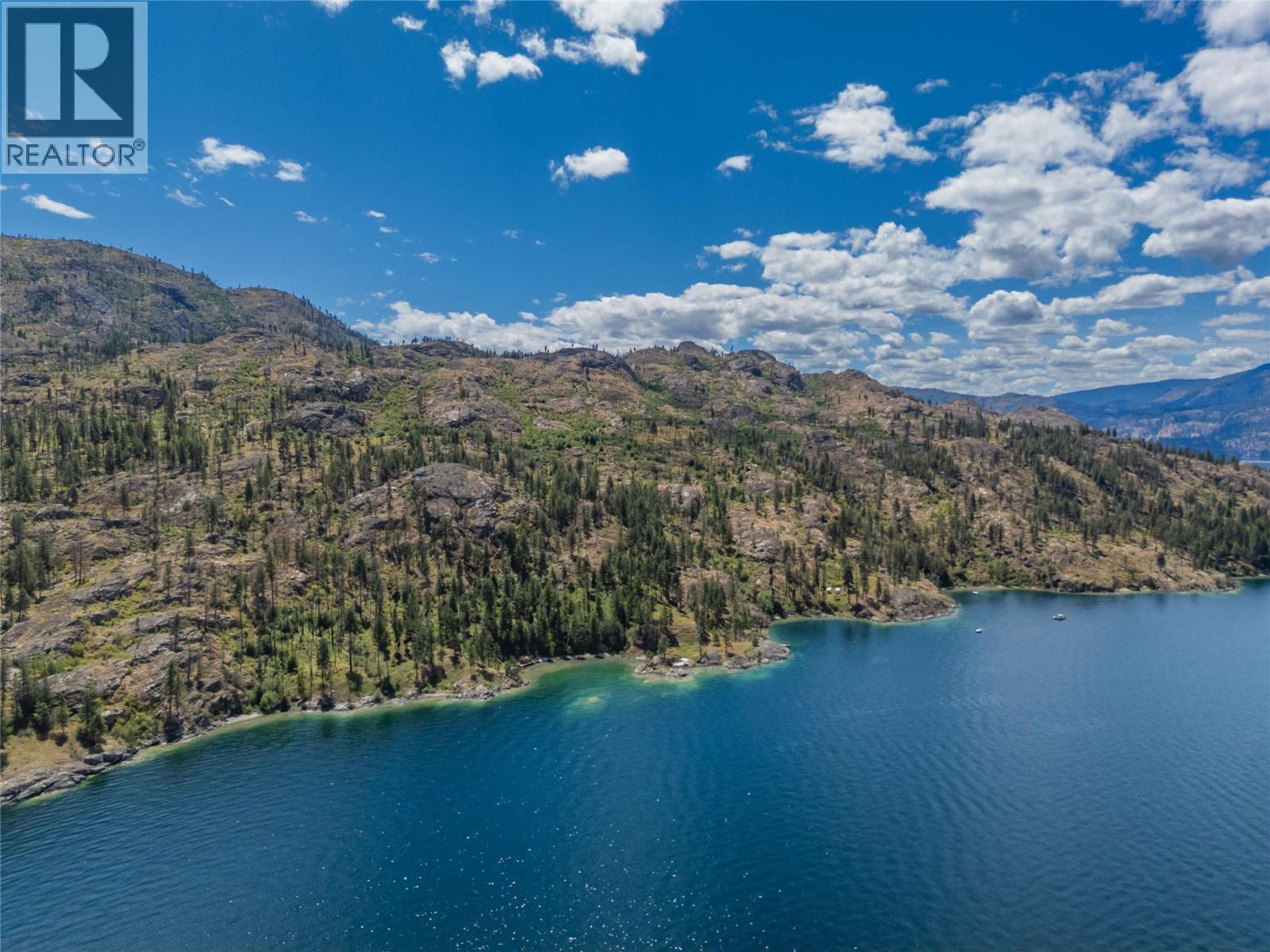  DL 2711 Okanagan Mountain Park Other, Kelowna