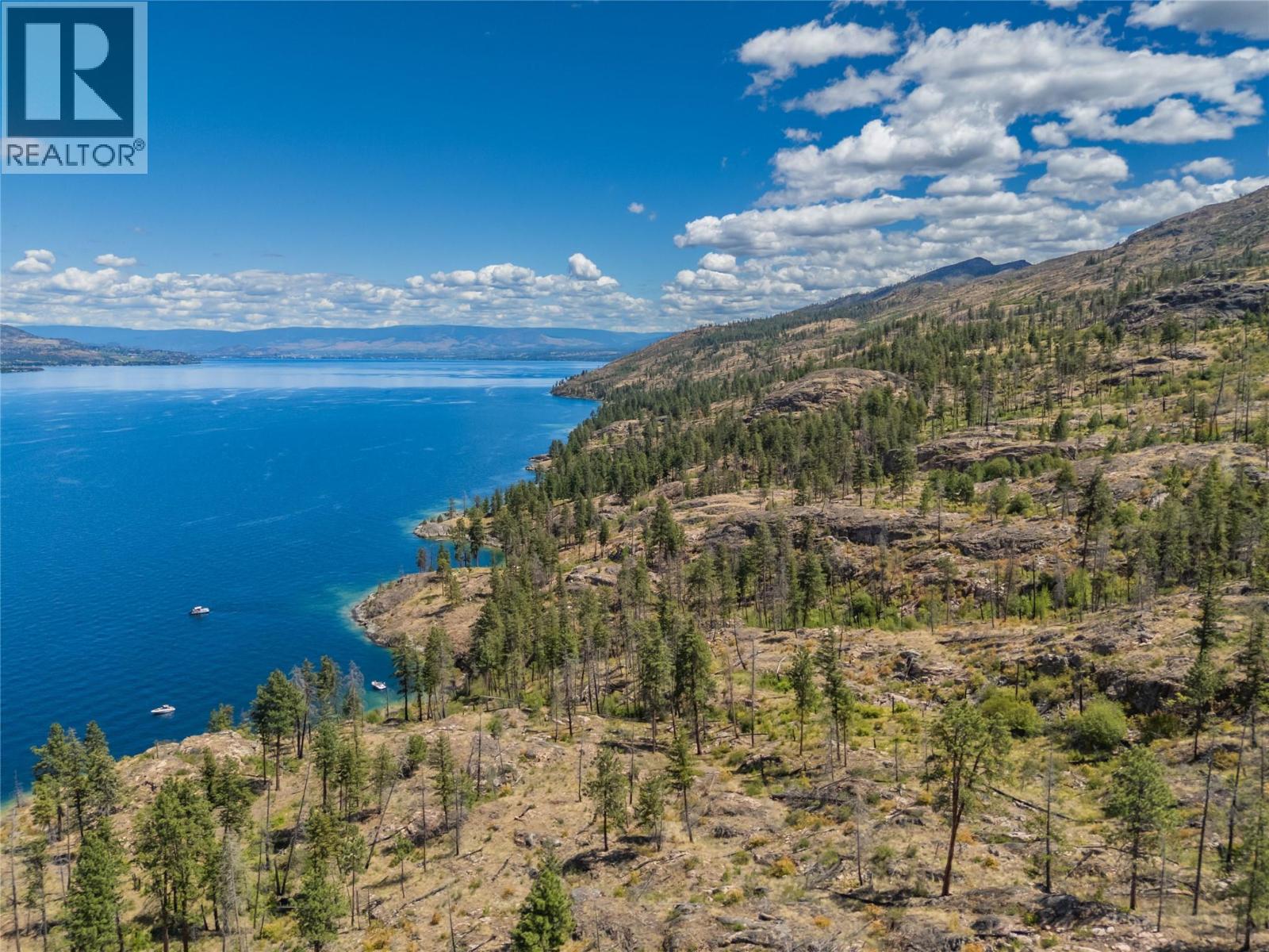  DL 2711 Okanagan Mountain Park Other, Kelowna