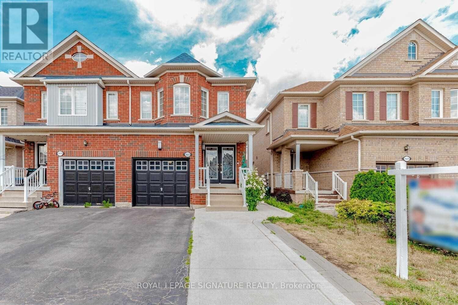 3833 PARTITION ROAD - 1