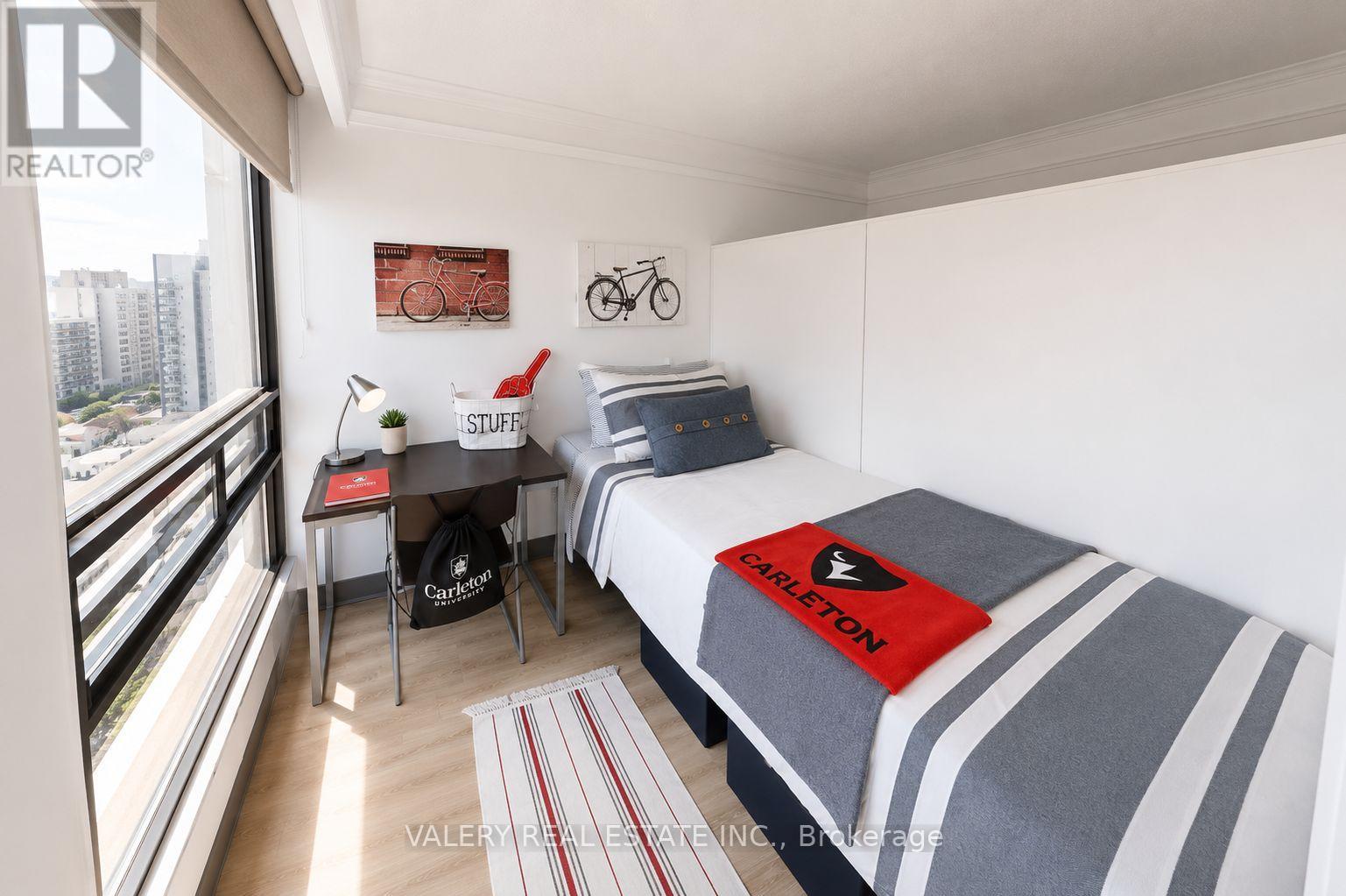 2 Bed, 1 Bath House for Rent in Ottawa – 1015 – 111 COOPER STREET, Ottawa – MLS# X13540772 - Image 6