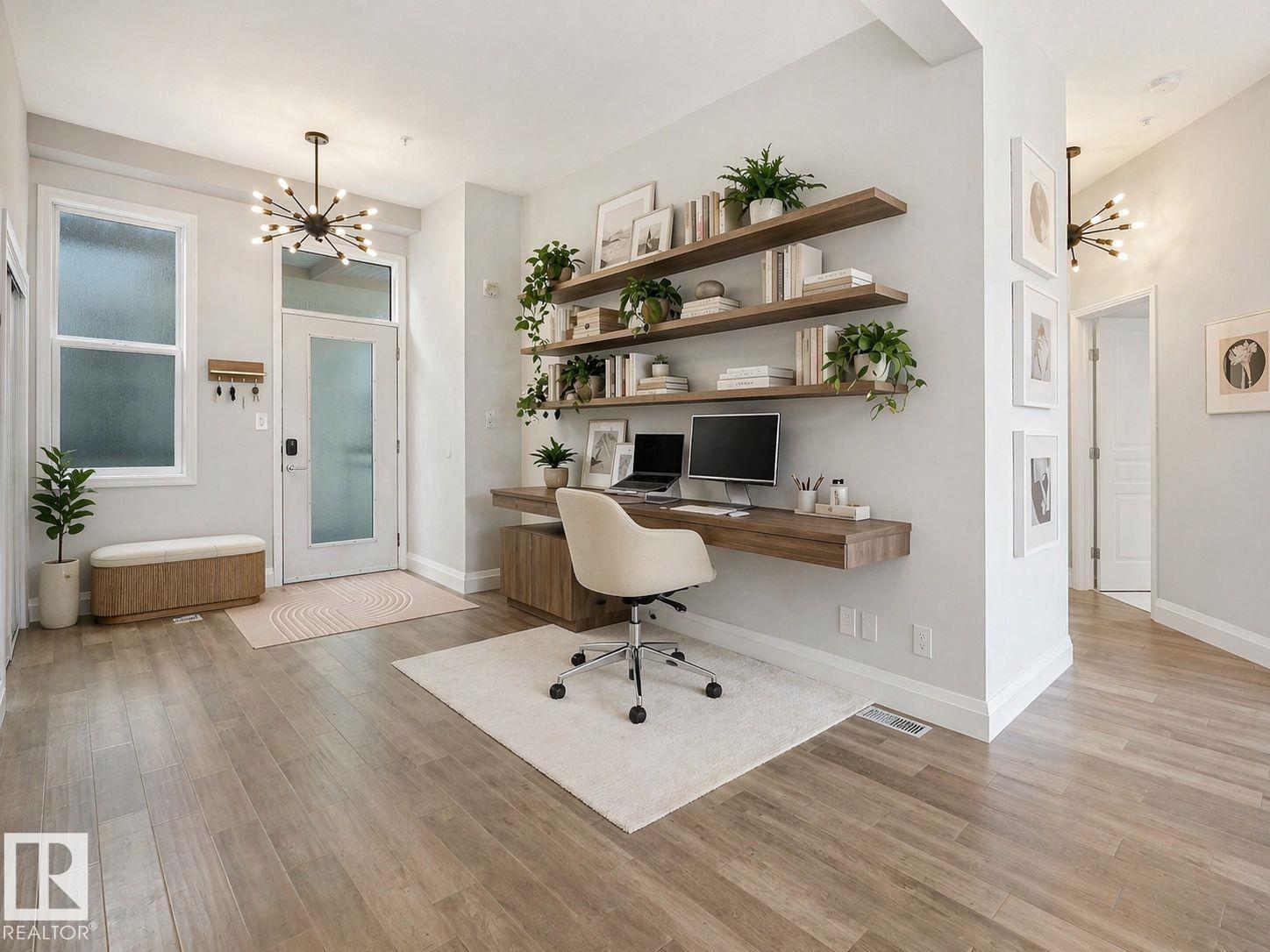 #456 10403 122 ST NW - 11