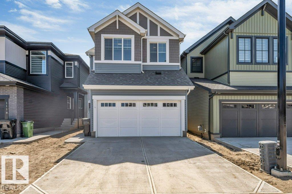 1116 CRISTALL CR SW - 1