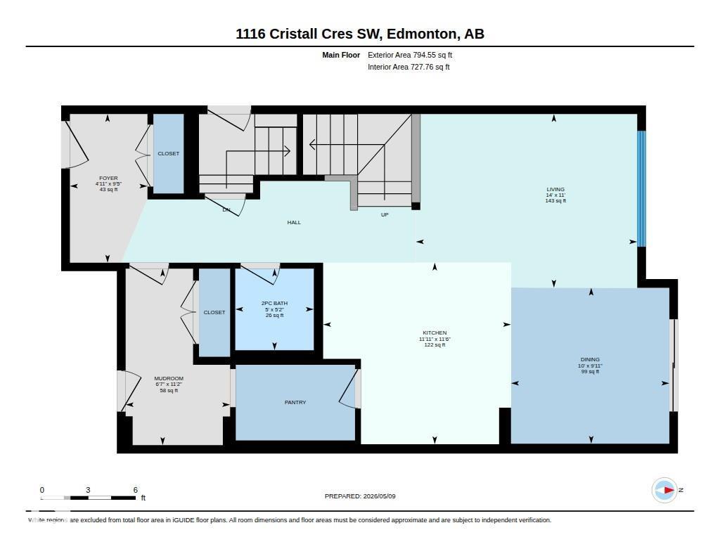 1116 CRISTALL CR SW - 56