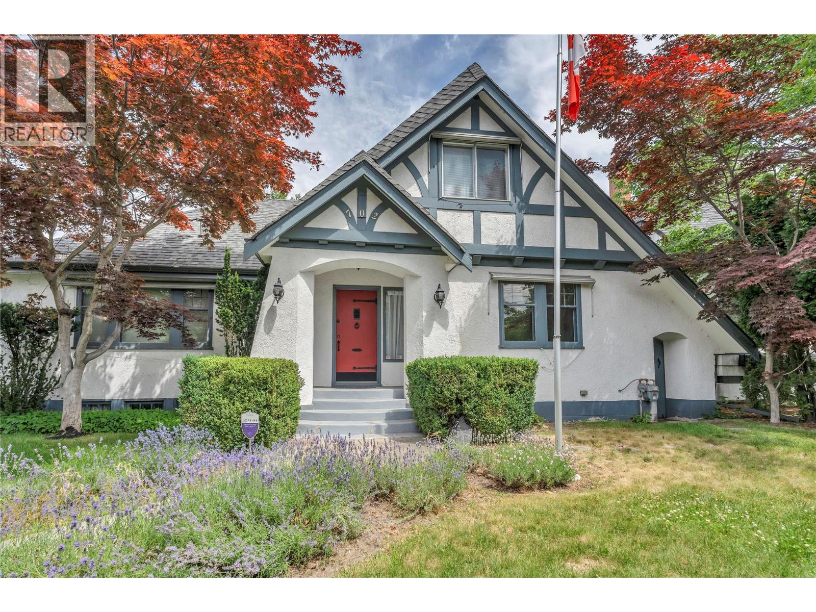 702 Winnipeg Street - 1