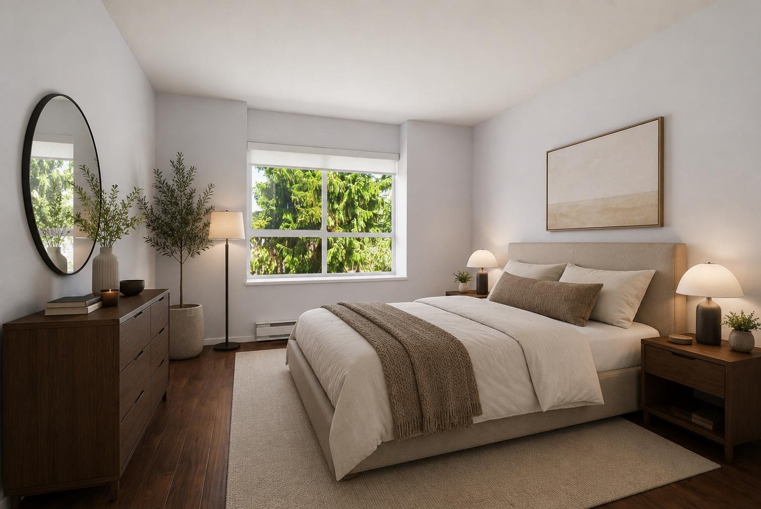205 5568 201A STREET, Langley