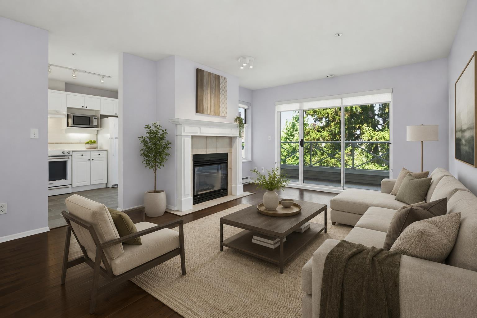 205 5568 201A STREET, Langley