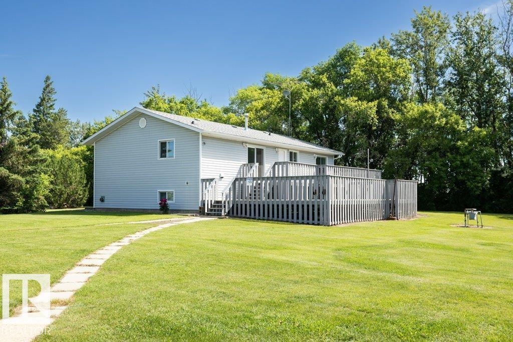 25023 Twp Rd 612 - 4