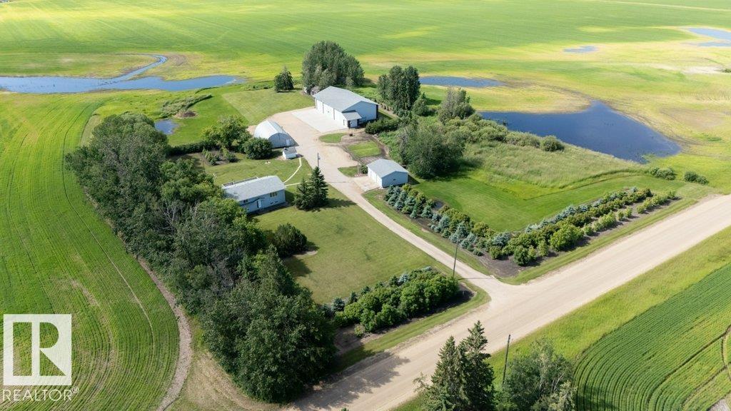 25023 Twp Rd 612 - 32