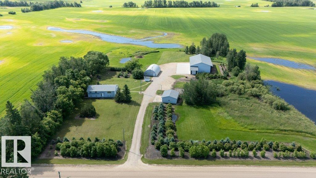 25023 Twp Rd 612 - 1