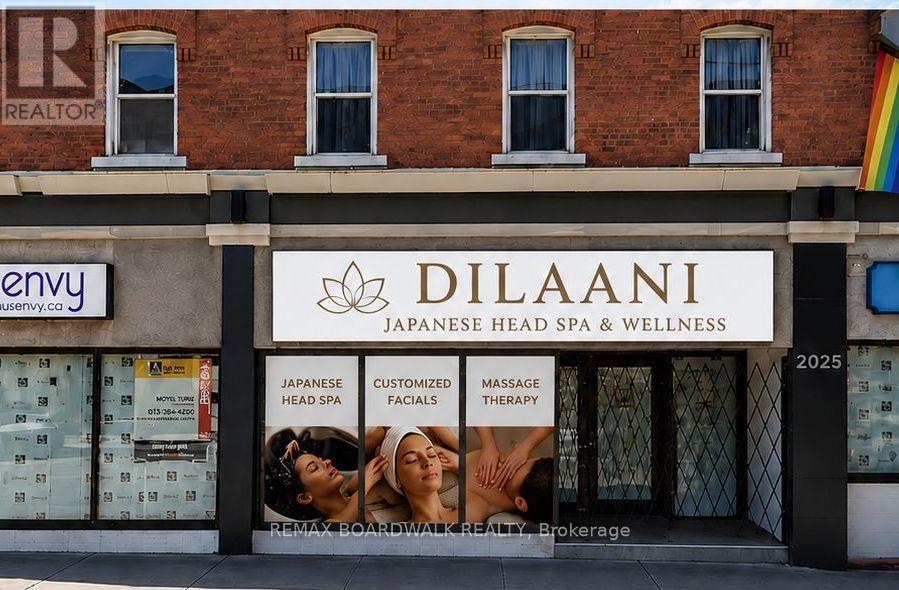 224 BANK STREET, Ottawa. Luxury613. By Peter Sagos - Image 1