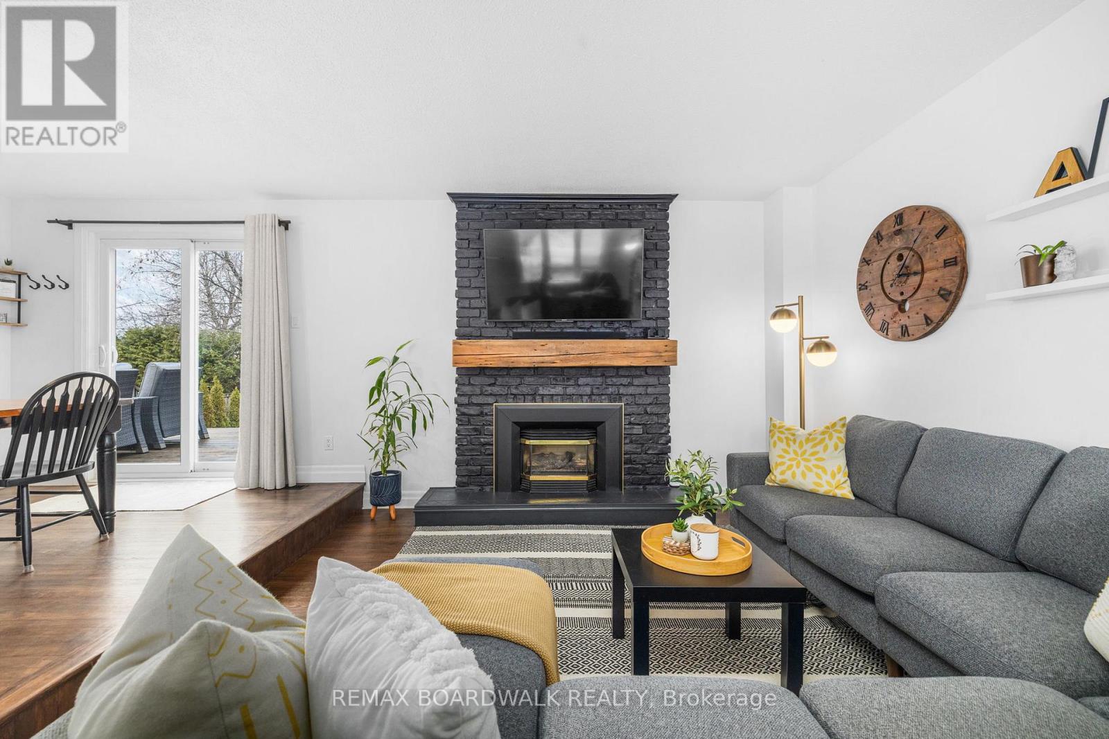 5 CLAY STREET - 6