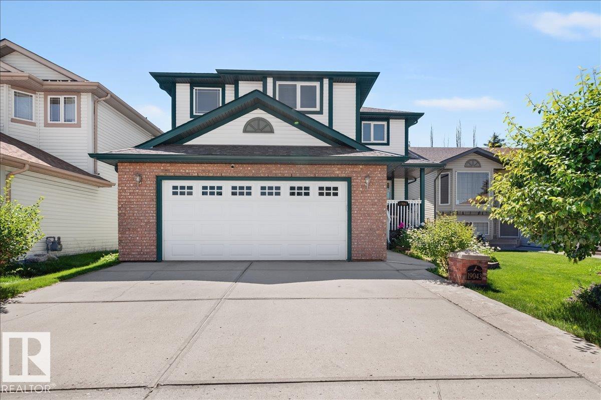 19043 49 AV NW - 1