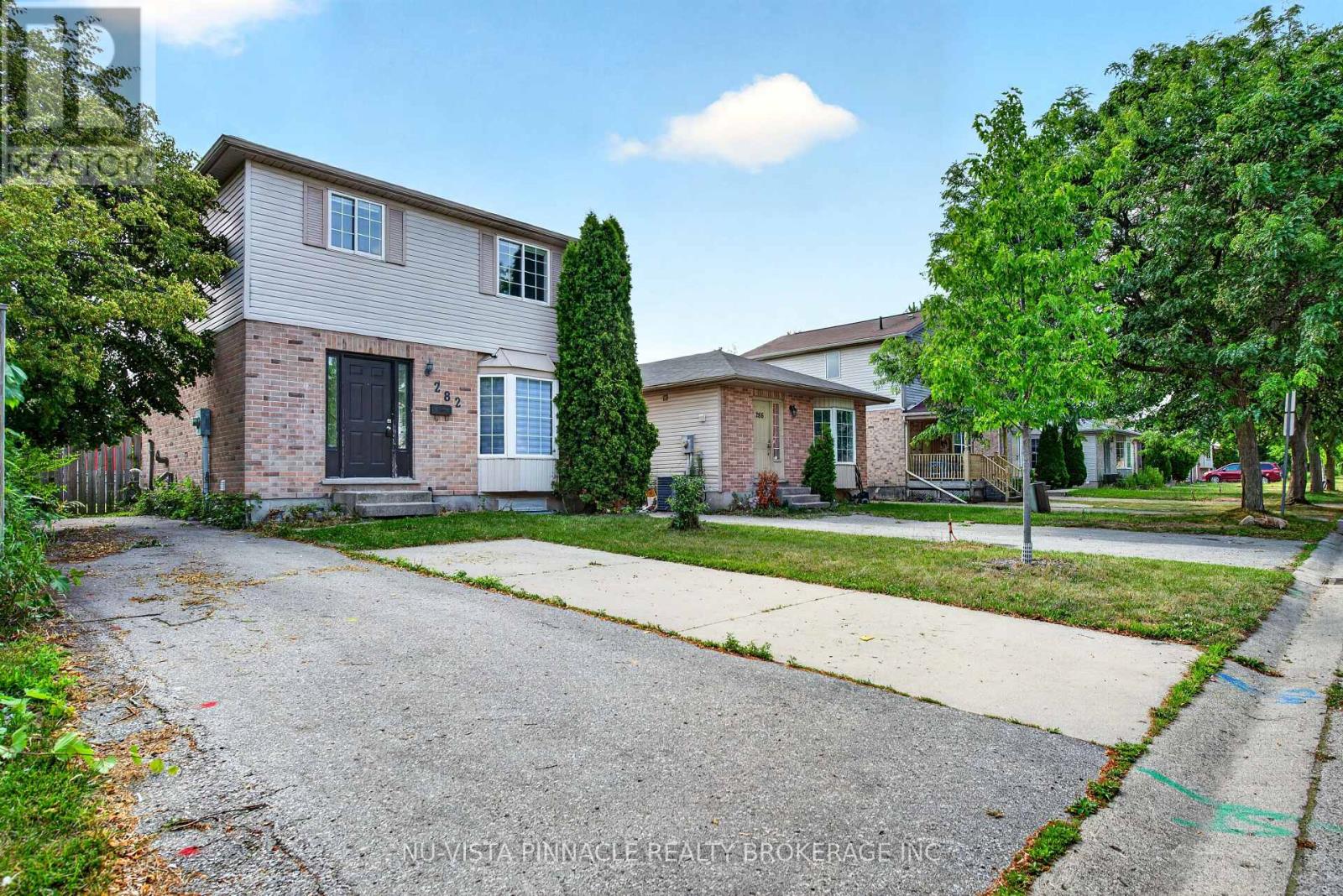 282 FLEMING DRIVE - 1