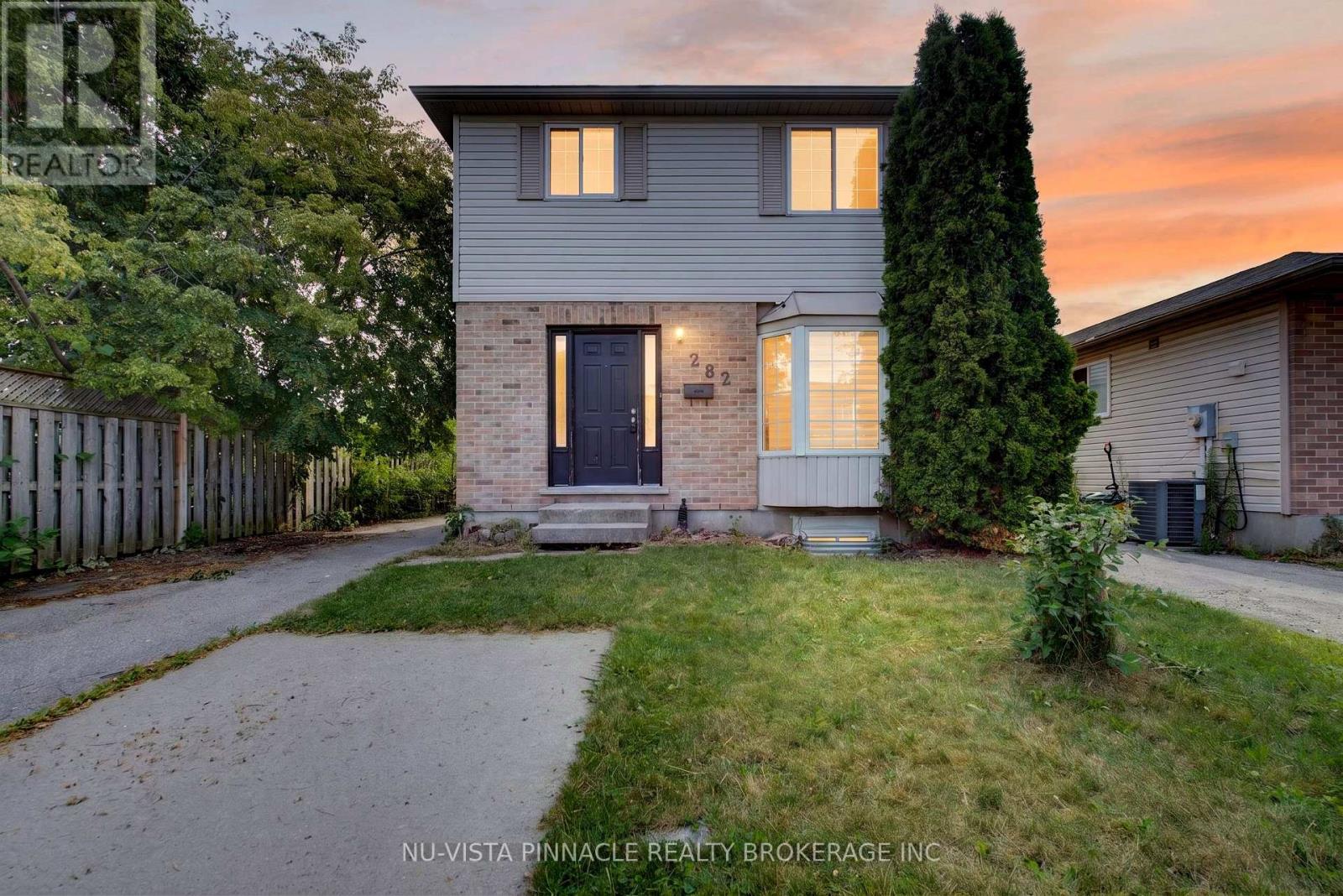 282 FLEMING DRIVE - 2