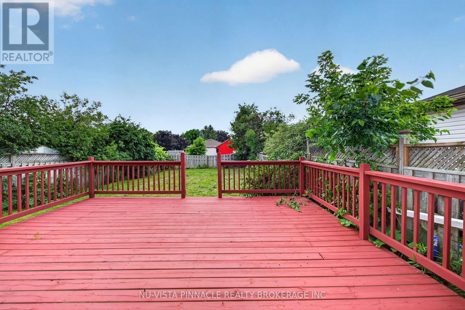 282 FLEMING DRIVE - 36