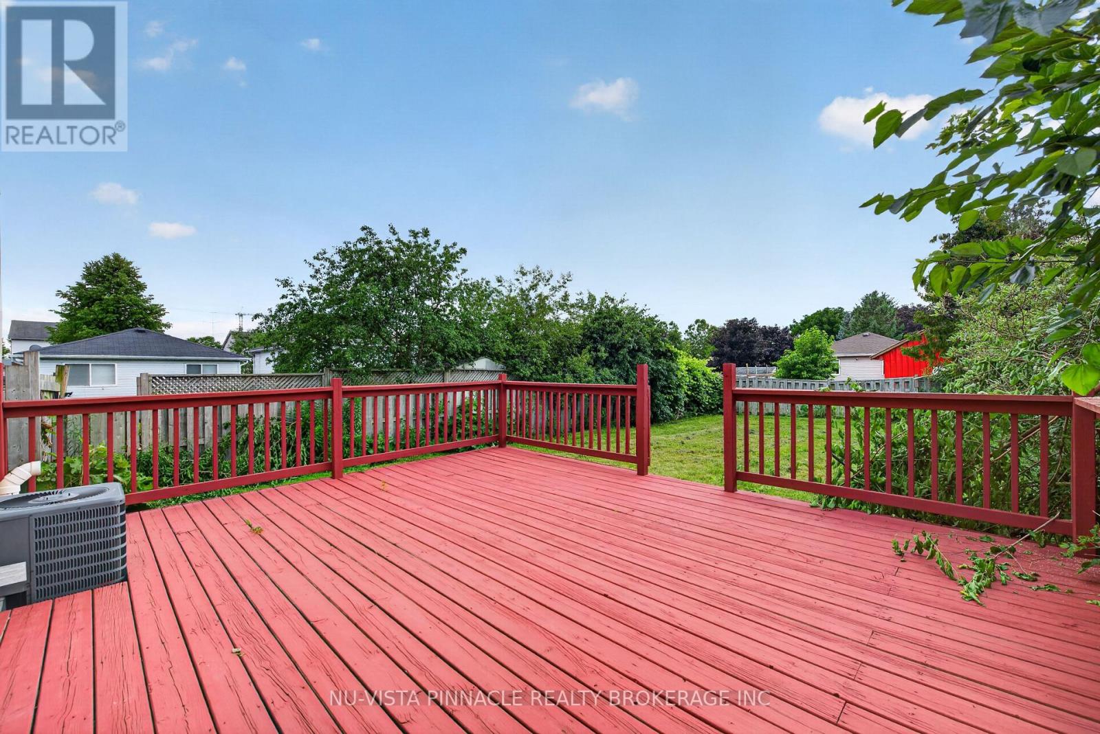 282 FLEMING DRIVE - 37